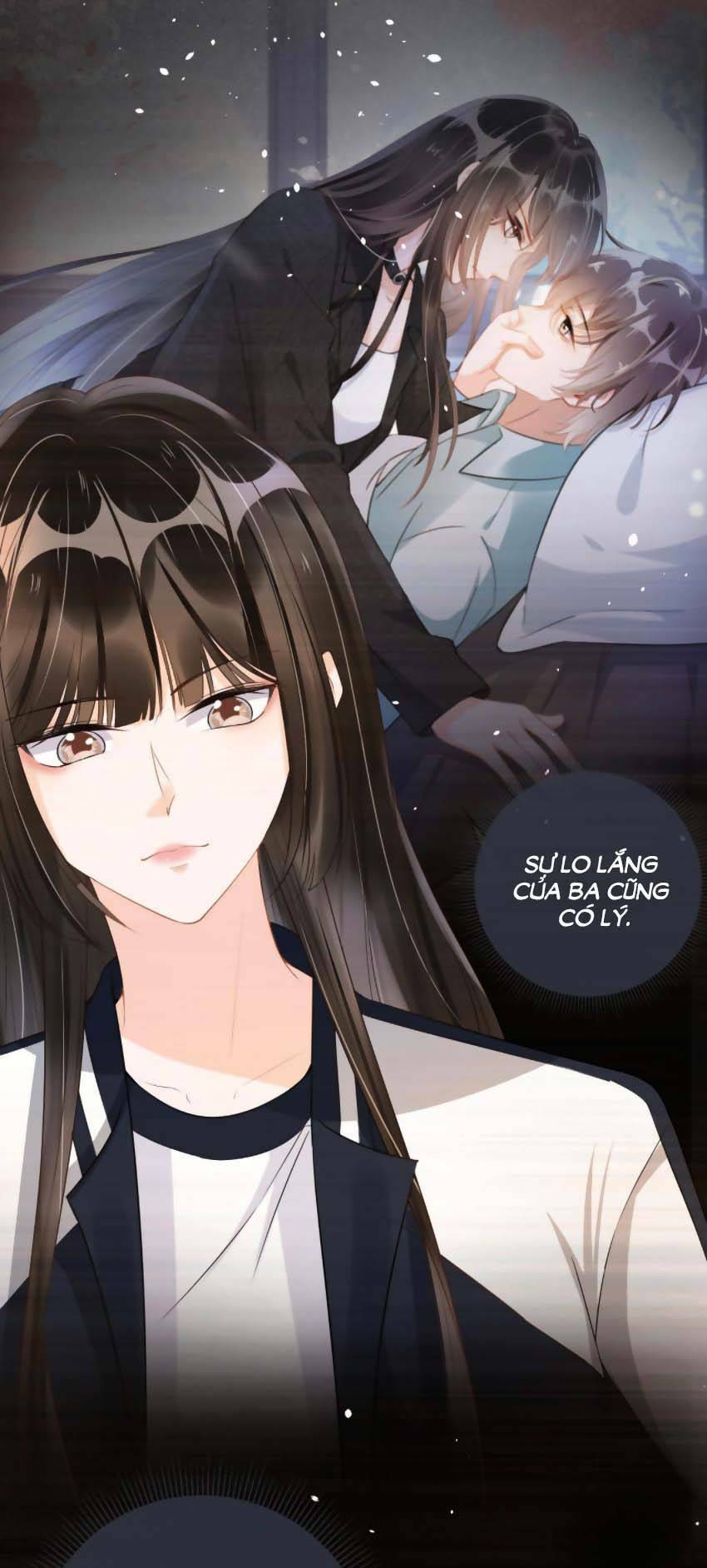 Dây Dưa Không Dứt: Chapter 18