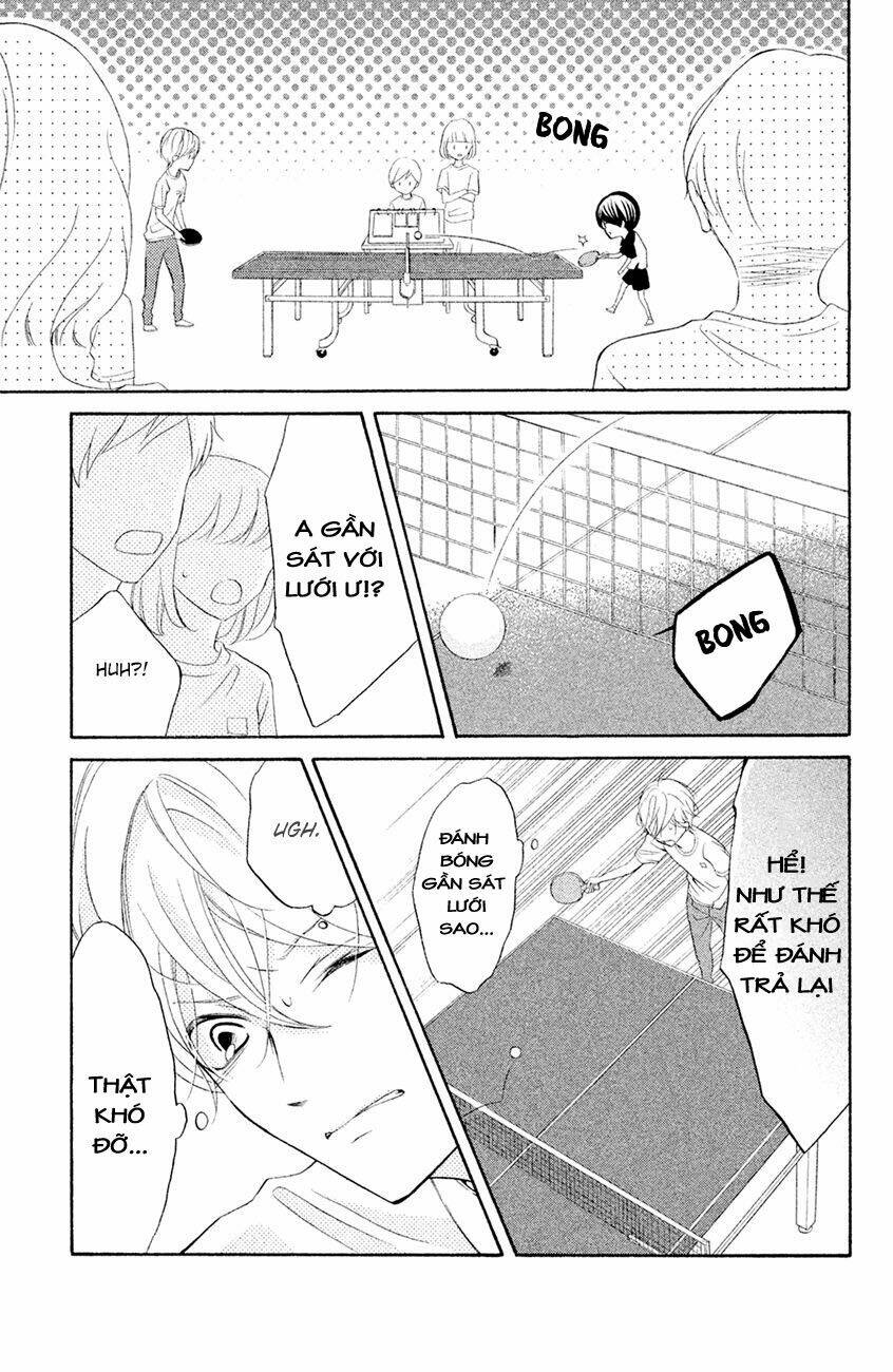 Kageno Datte Seishun Shitai: Chapter 16