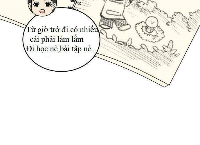 30 Phút Bước Đi Bên Em: Chapter 54