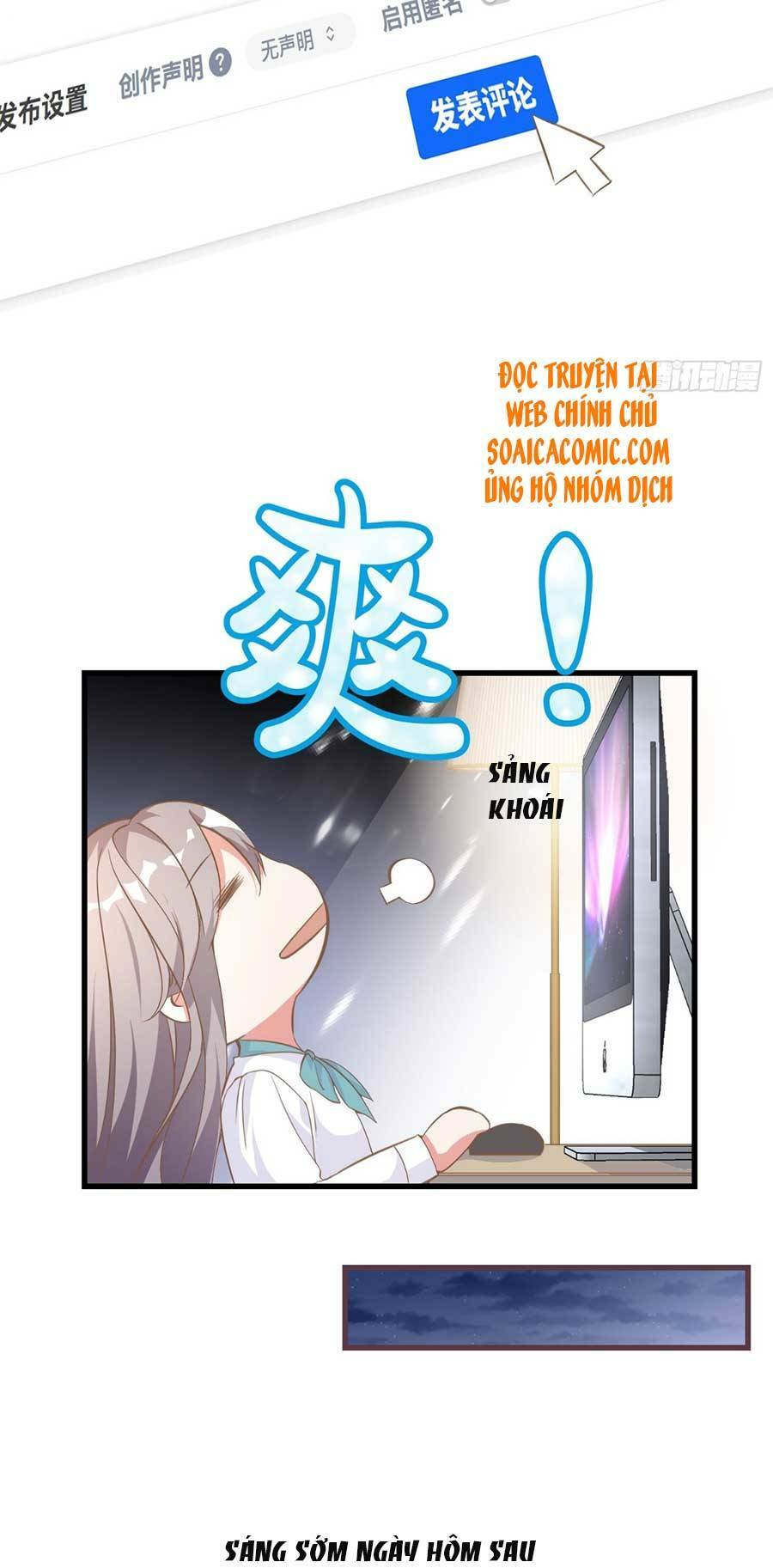 Kiều Thê Hào Môn Chạy Đi Đâu: Chapter 2