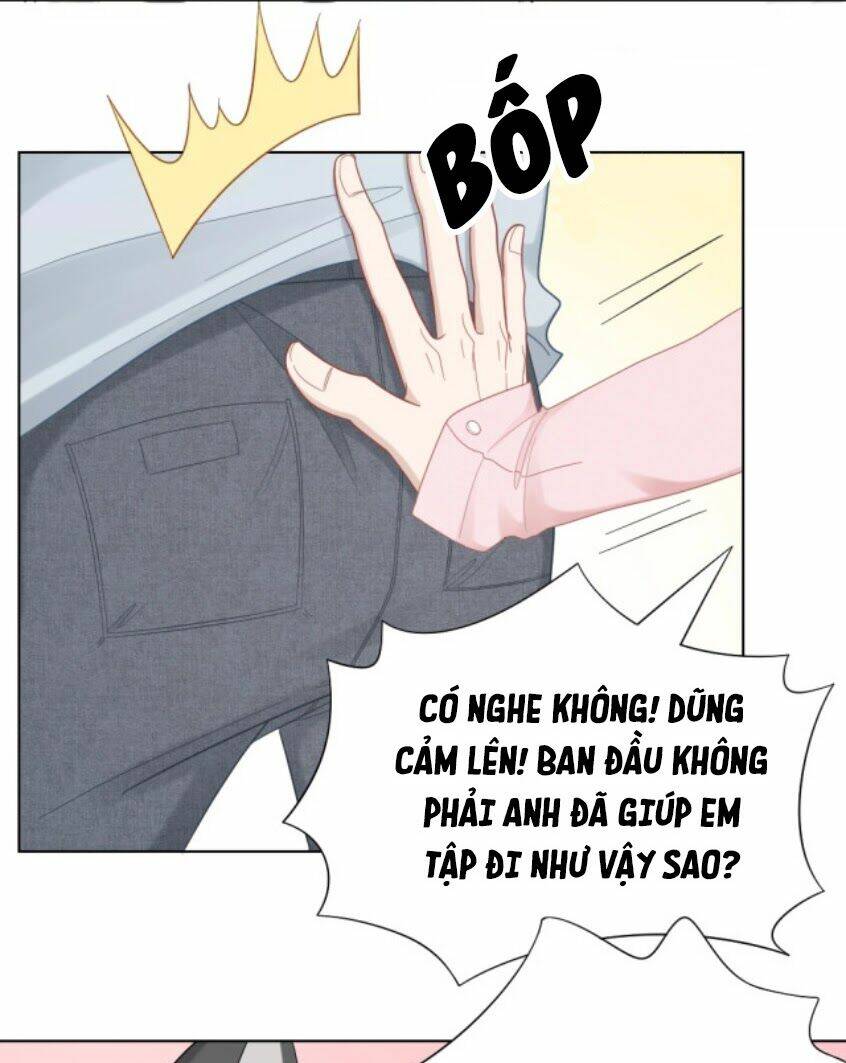 Bạn Trai Là Quái Vật: Chapter 89