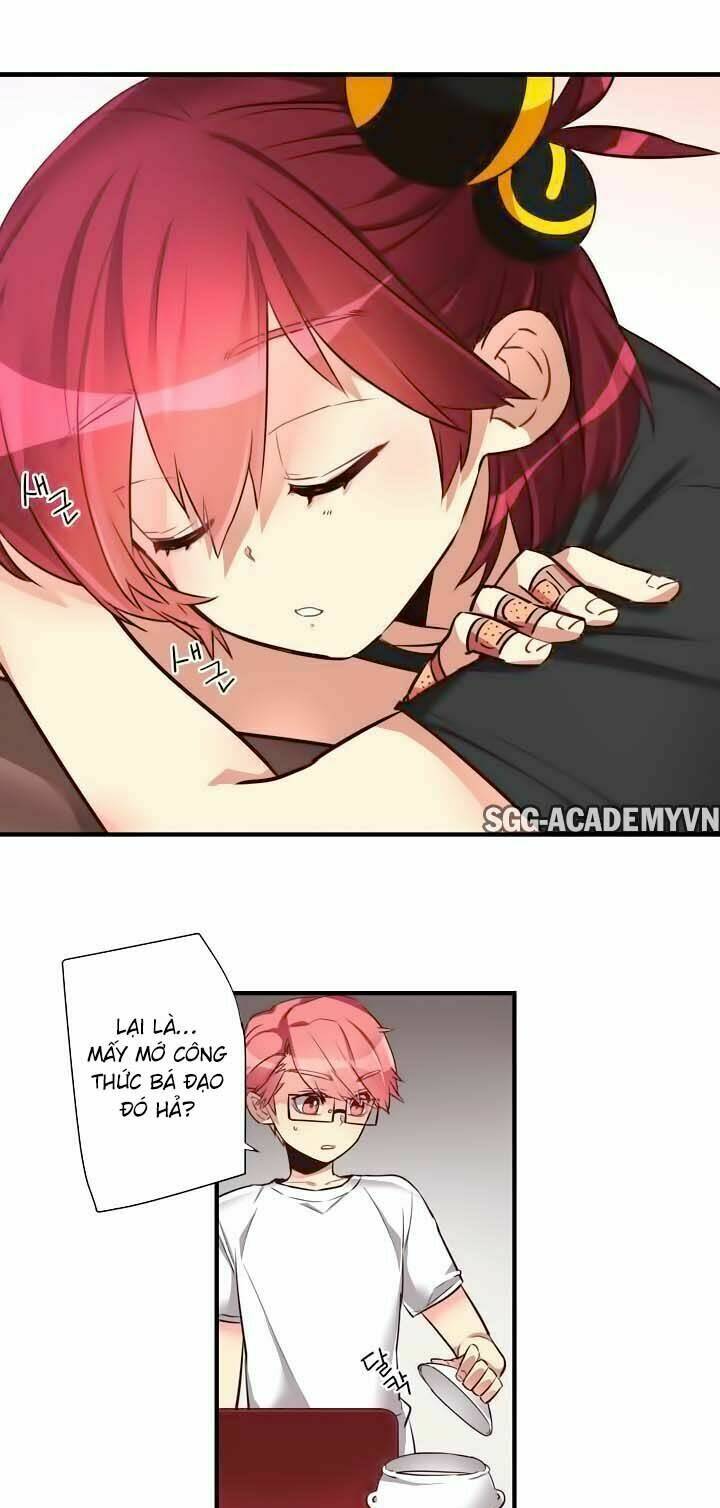 Premarital Relationship: Chapter 46