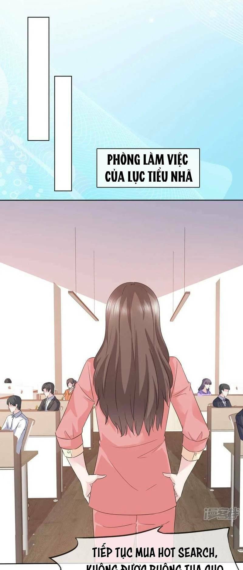 Boss Là Kim Chủ Của Tôi: Chapter 56