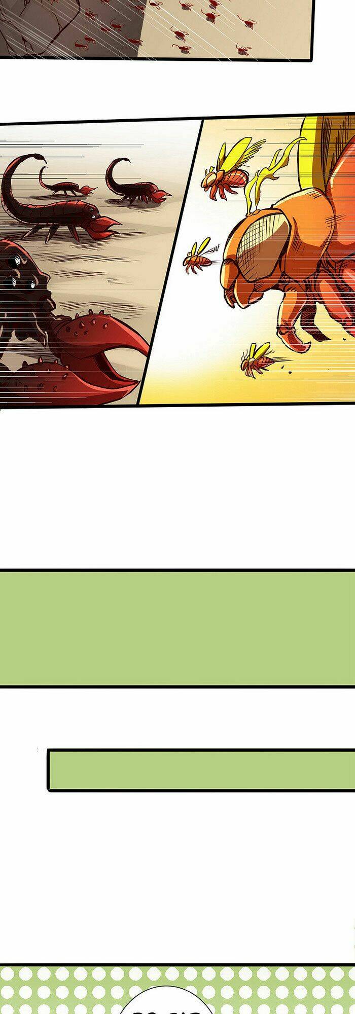 Thông Thiên Chi Lộ: Chapter 6