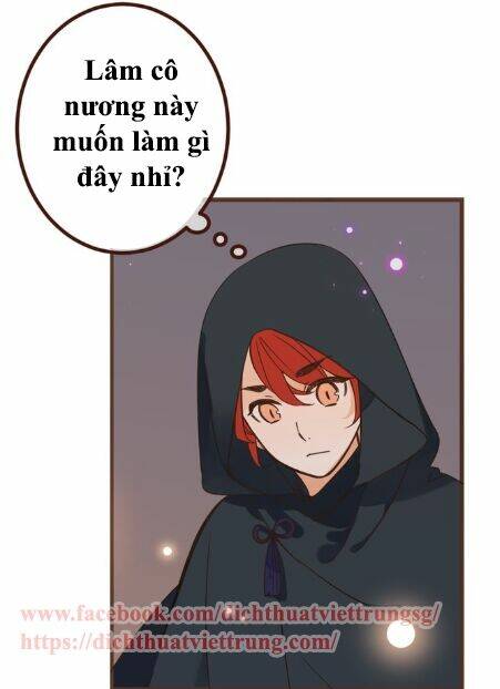 Bạn Trai Tôi Là Cẩm Y Vệ 2: Chapter 25