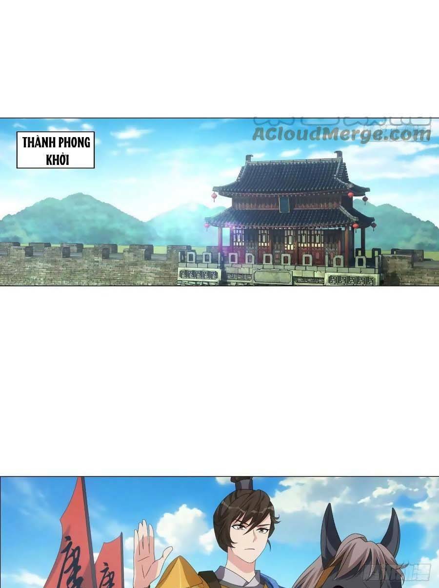 Tướng Quân! Không Nên A!: Chapter 98