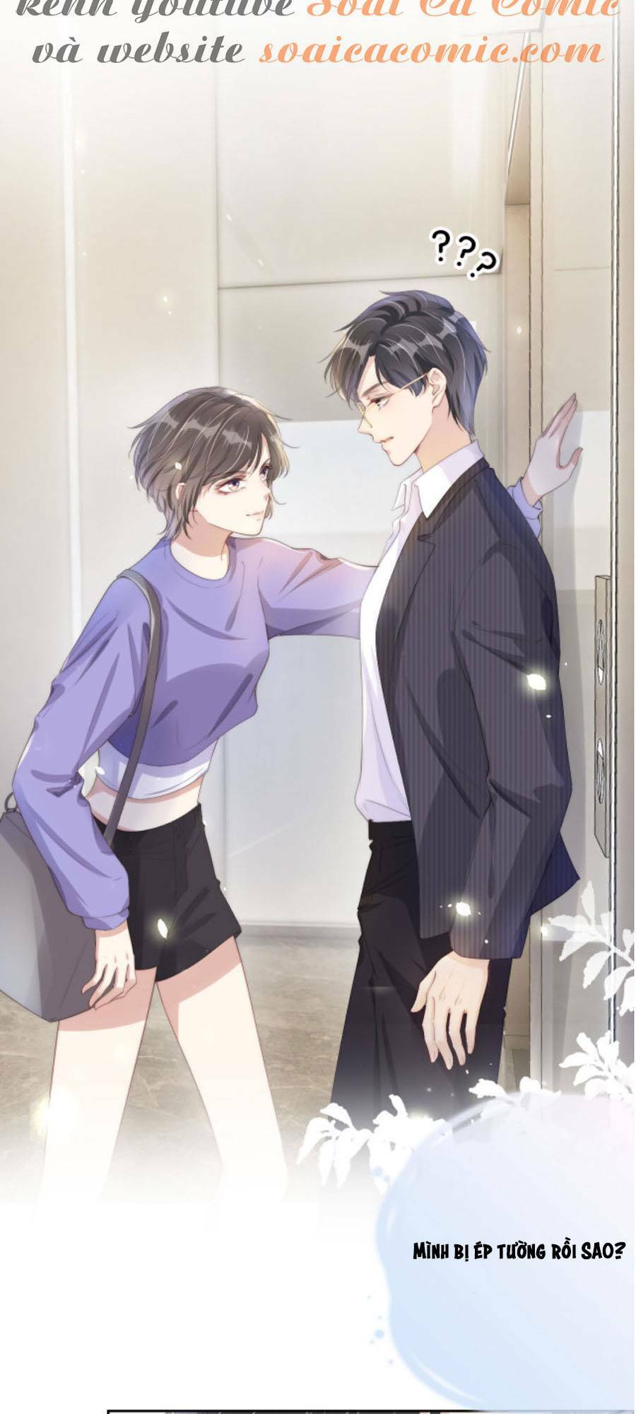 Ngự Tỷ Toàn Năng Lại Bị Phá Mã Giáp: Chapter 21