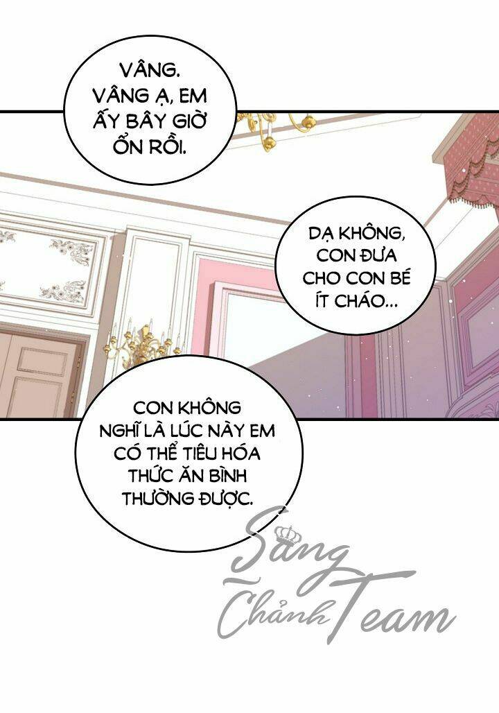 Đừng Chọc Đứa Em Gái Bé Bỏng Của Chúng Tôi: Chapter 4
