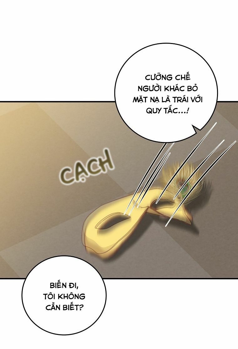 Đừng Chọc Đứa Em Gái Bé Bỏng Của Chúng Tôi: Chapter 84