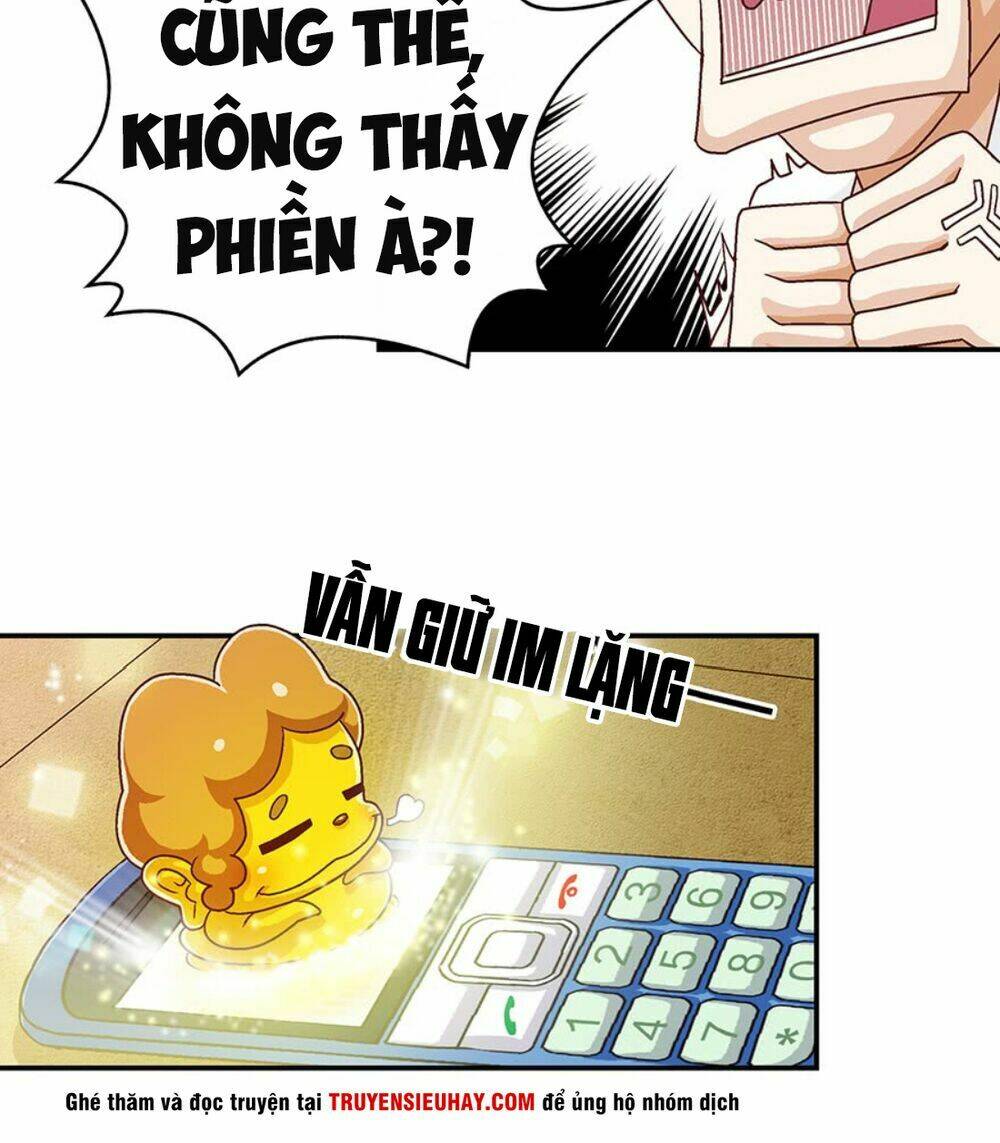 Độ Ta Không Độ Nàng: Chapter 4