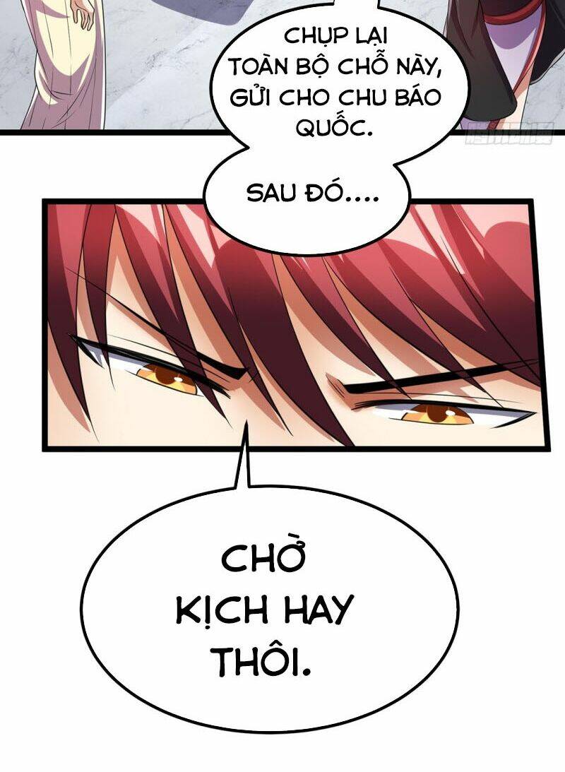 Tiên Vương Trùng Sinh: Chapter 92