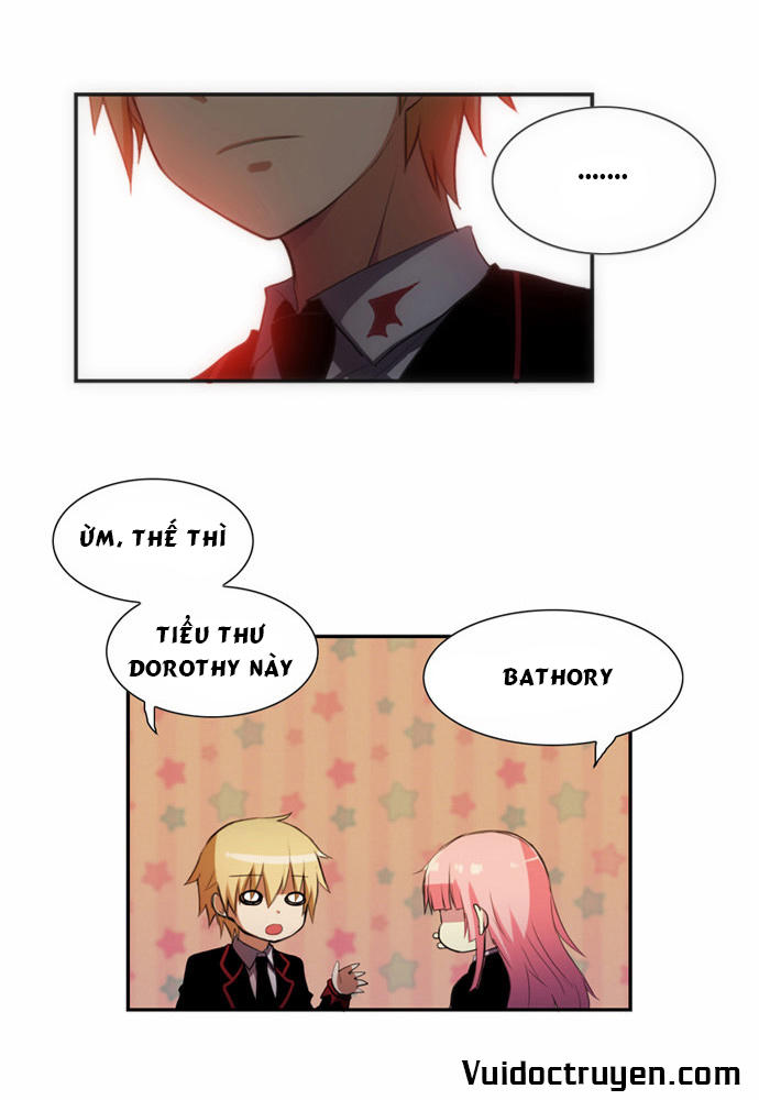 Crepuscule (Yamchi): Chapter 49