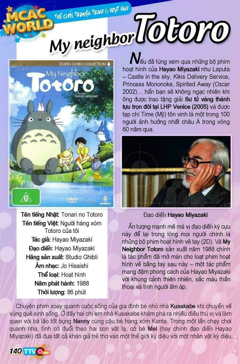 Tạp Chí Truyện Tranh Việt Nam Online - Ttvo: Chapter 5