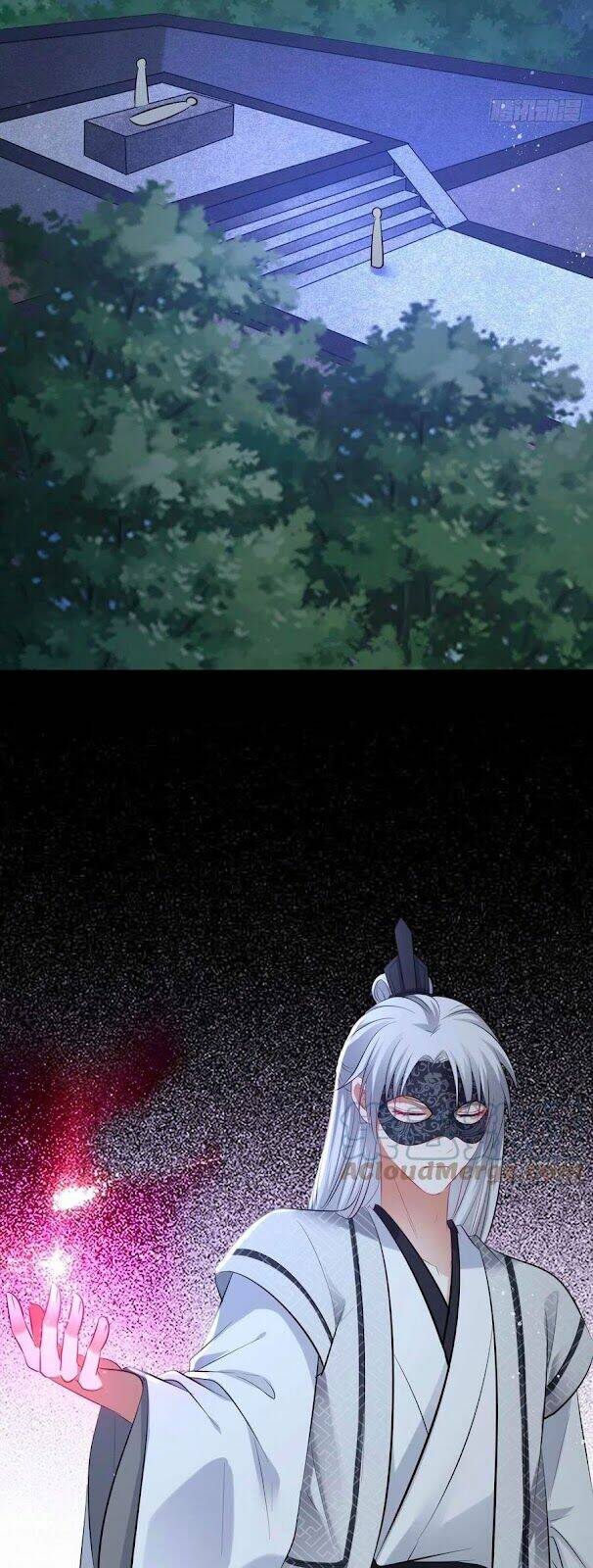 Vương Phi Thật Thích Trang Điểm: Chapter 156