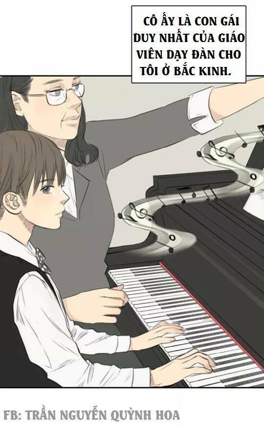 12 Giờ Của Lọ Lem: Chapter 14