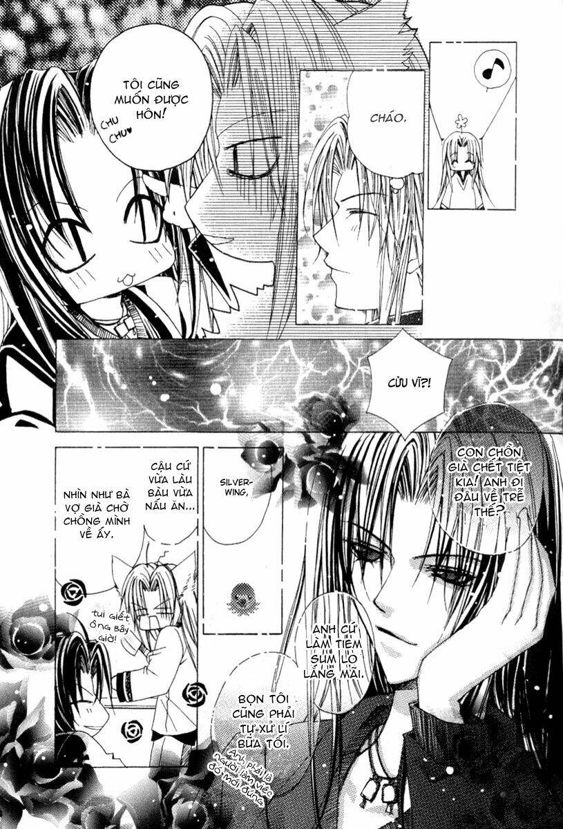 F.o.x: Chapter 23