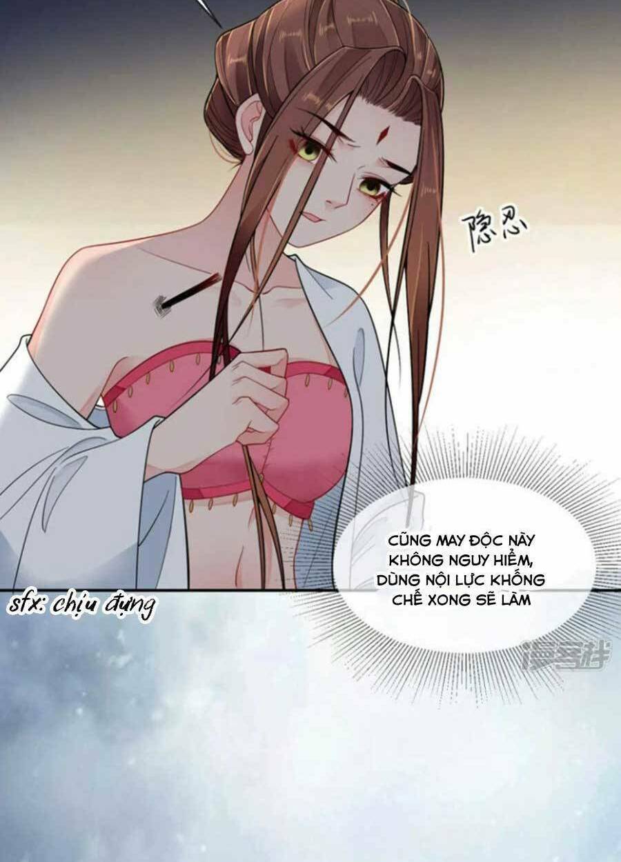 Tướng Quân, Bổn Phi Không Nhận Sủng: Chapter 45