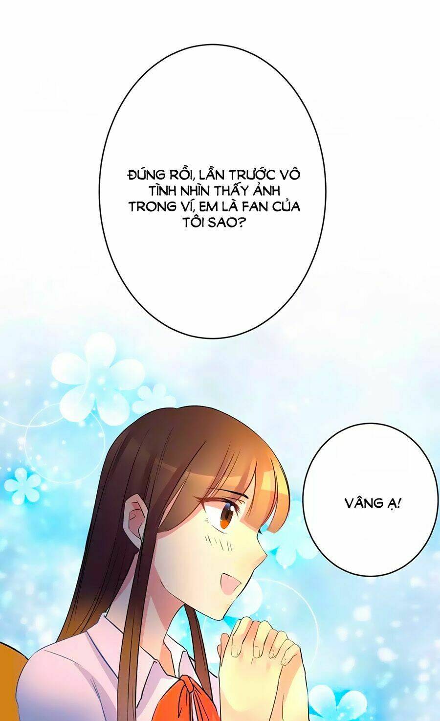 Thâu Tâm Du Hí: Chapter 5