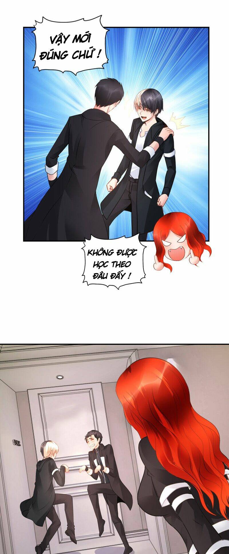 Phong Thủy Thiên Sư: Chapter 48