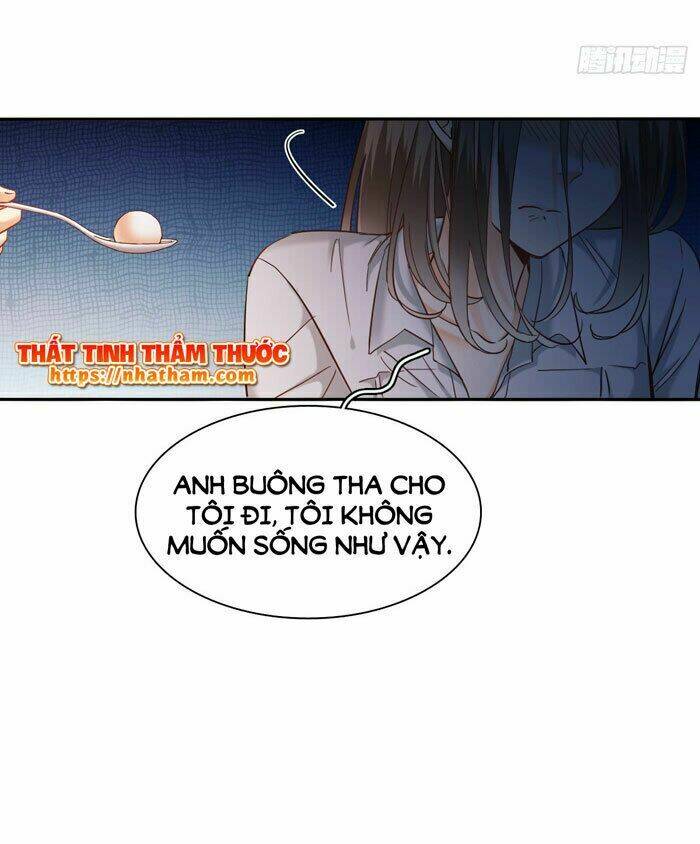 Bay Qua Thiên Sơn Đến Yêu Anh: Chapter 66