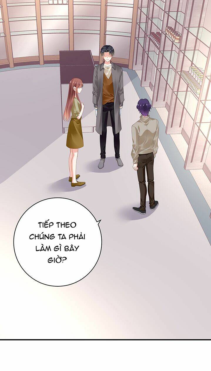 Bạn Trai 1/4 Của Tôi: Chapter 50