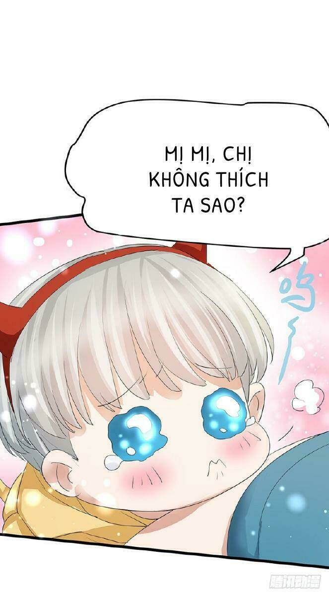 Chào Buổi Sáng, Ức Vạn Manh Thê: Chapter 10