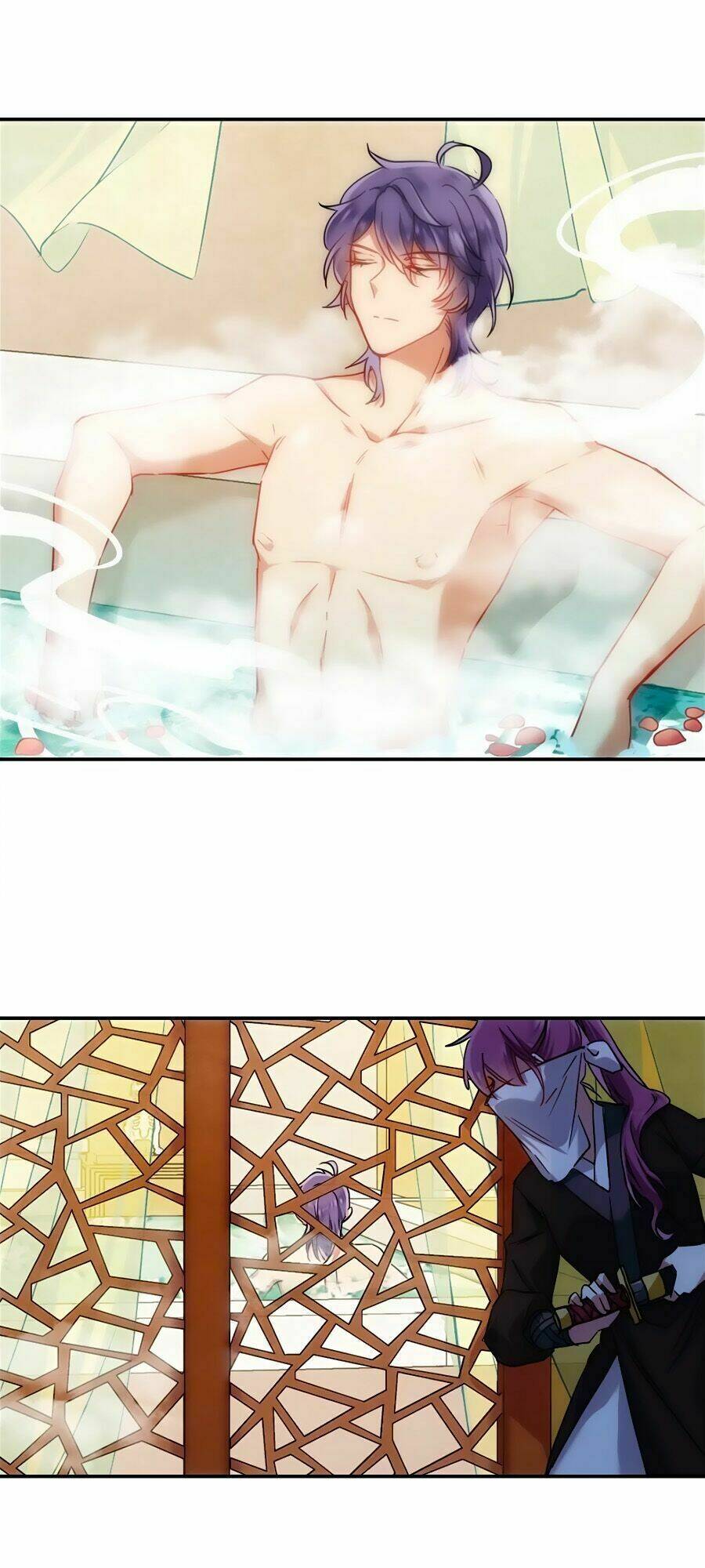 Thượng Quốc Phú Chi Thiên Đống Tuyết: Chapter 81