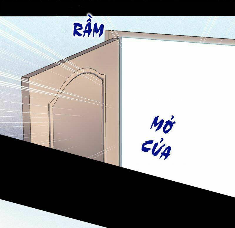 Người Yêu Thời Không: Chapter 35