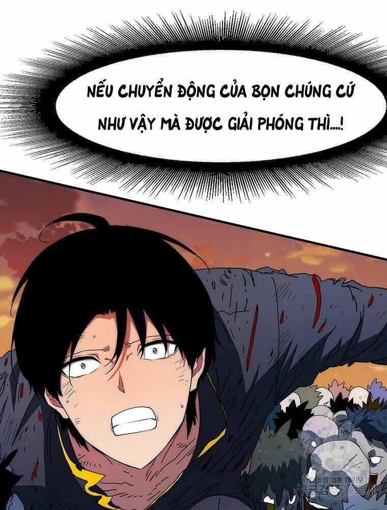 Các Chòm Sao Chỉ Chú Ý Mình Tôi: Chapter 28