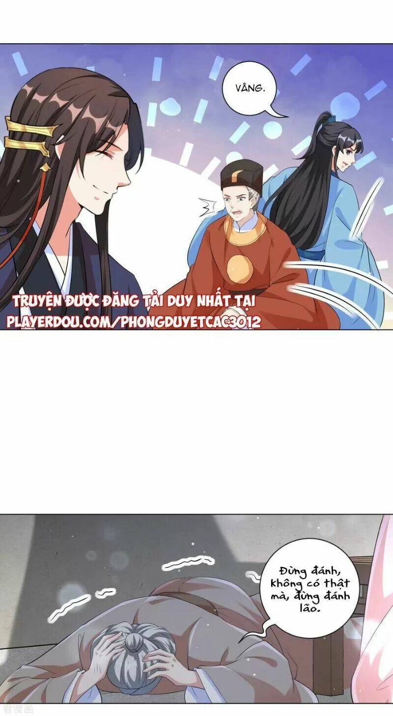 Vương Phi Có Độc!: Chapter 120