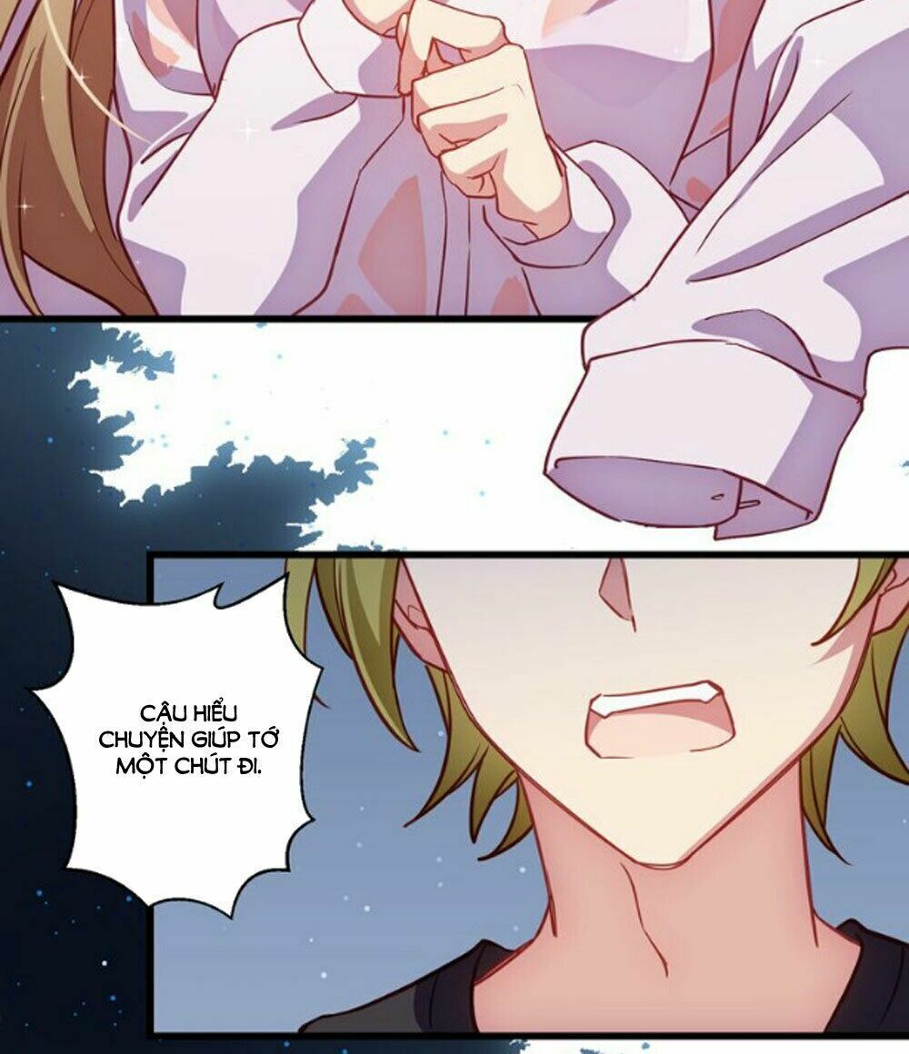 Bài Ca Tình Yêu: Chapter 4