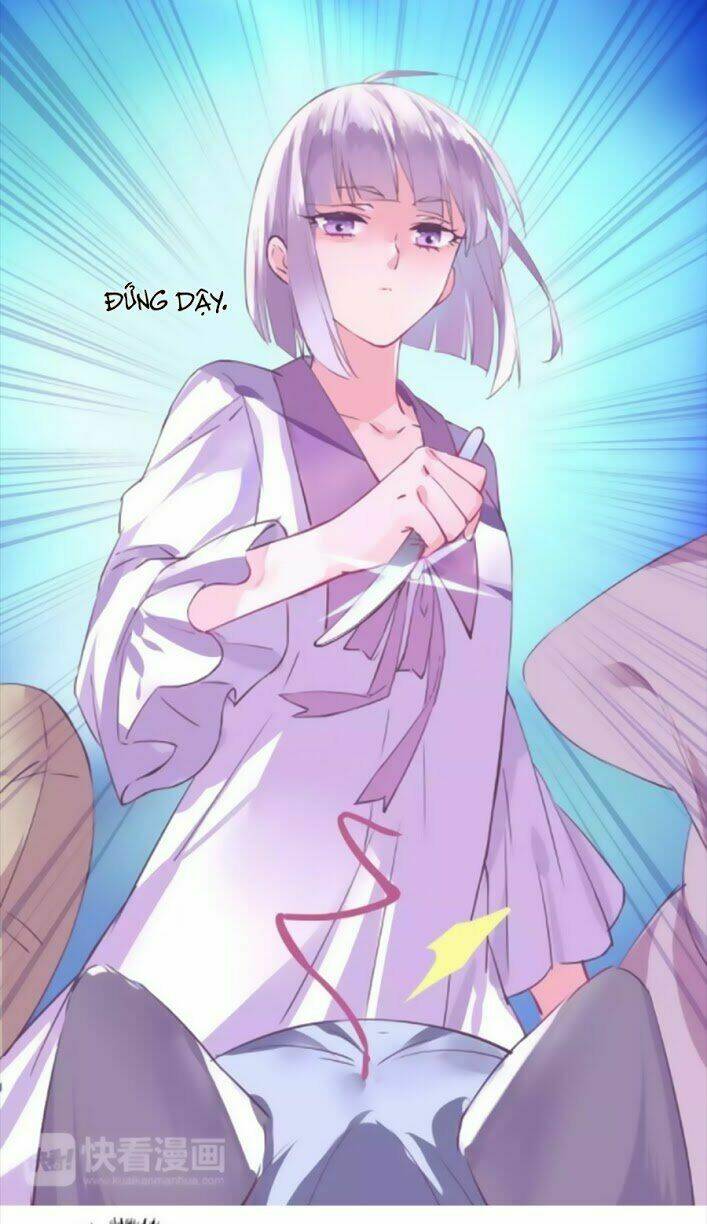 Đừng Nghịch, Ta Chỉ Muốn Yên Tĩnh: Chapter 33