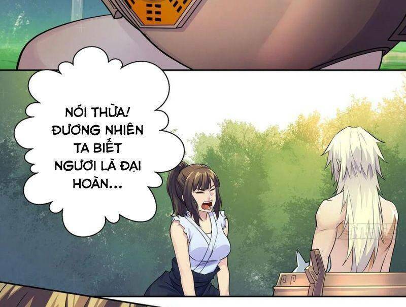 Ta Là Đại Hoàn Đan: Chapter 24