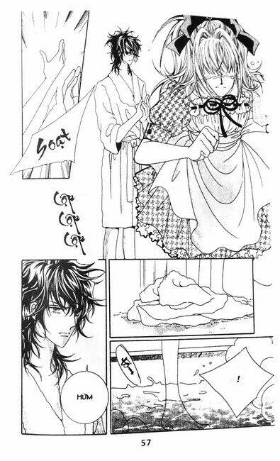 Lọ Lem Hậu Đậu: Chapter 11