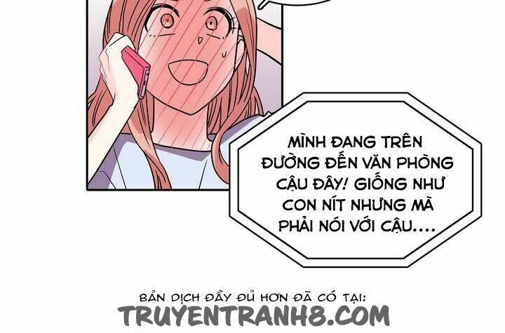 Chuyện Gì Đến, Rồi Cũng Sẽ Đến: Chapter 7