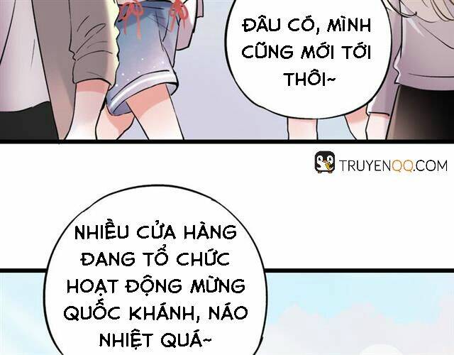 Trạch Thượng Tịch Mịch Huỳnh Hỏa: Chapter 14