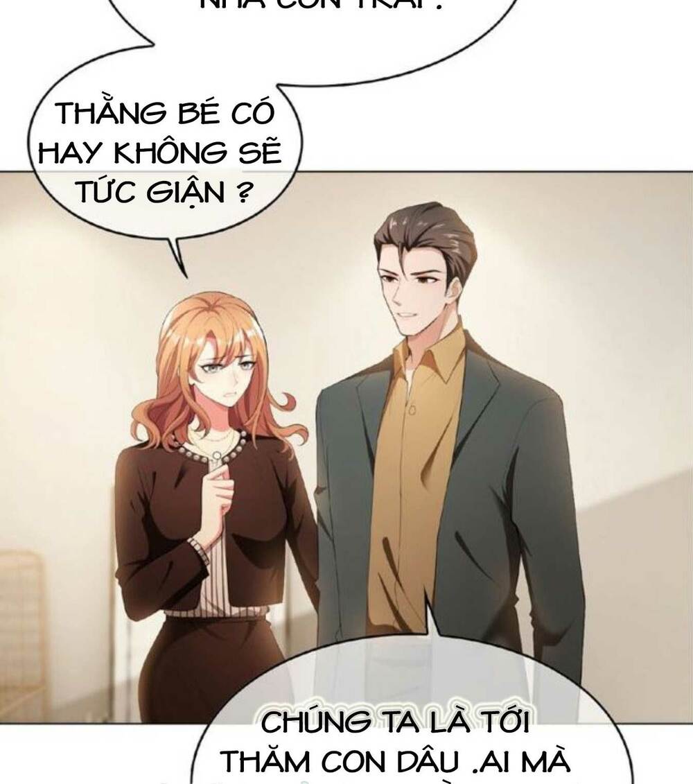Cô Vợ Nhỏ Nuông Chiều Quá Lại Thành Ác!!: Chapter 78