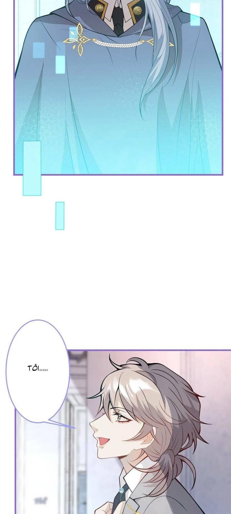 Xuyên Không Đến Thế Giới Trở Thành Đóa Hoa Của Anh: Chapter 41