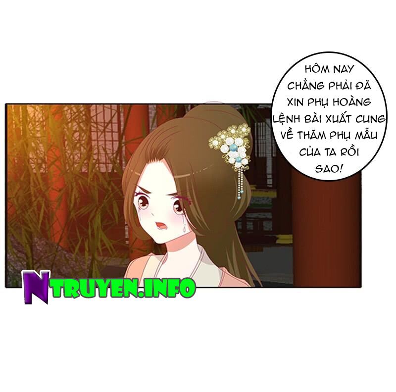 Thông Linh Phi: Chapter 476