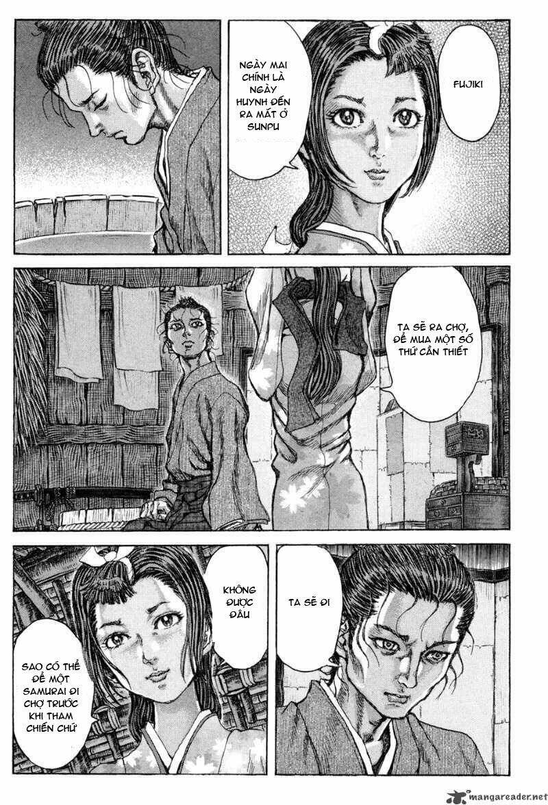 Shigurui - Cuồng Tử: Chapter 60