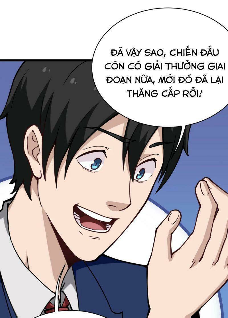 Hộ Hoa Cao Thủ Tại Vườn Trường: Chapter 137