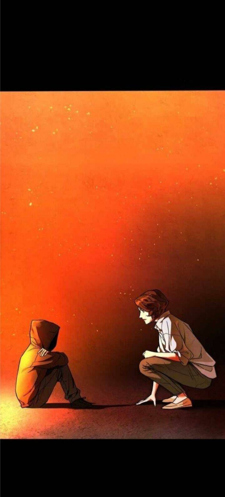 Đứa Trẻ Bình Thường: Chapter 1