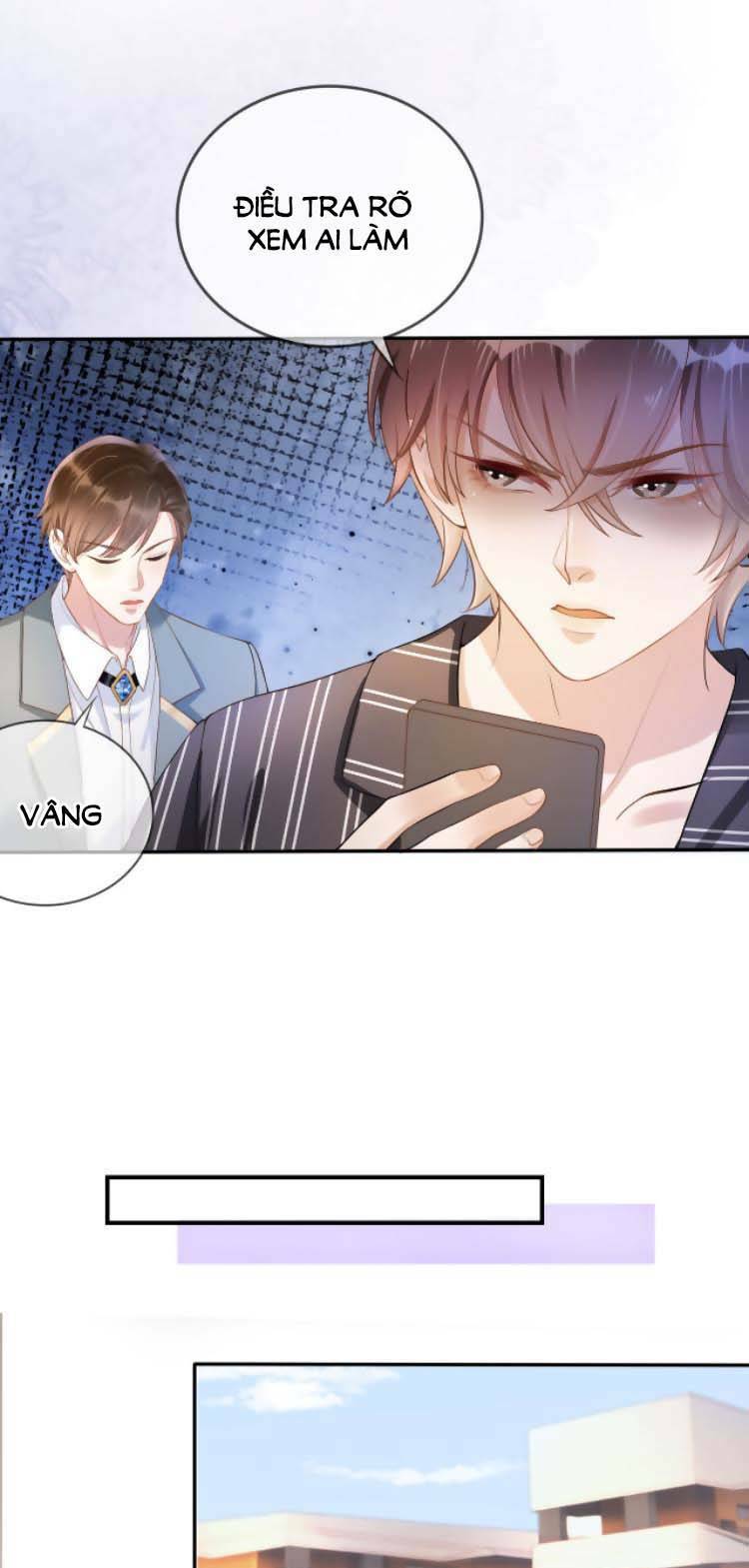 Dây Dưa Không Dứt: Chapter 7