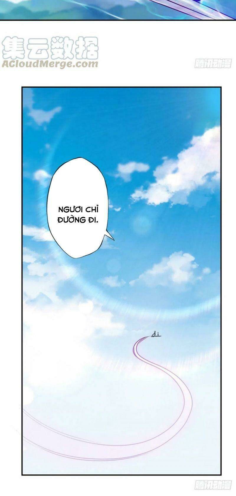 Hồng Thiên Thần Tôn: Chapter 111