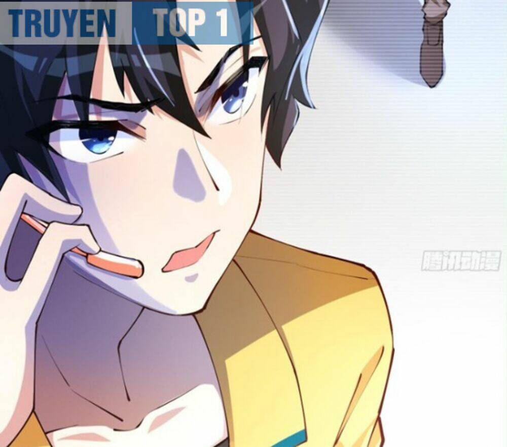 Shipper Thần Cấp: Chapter 9