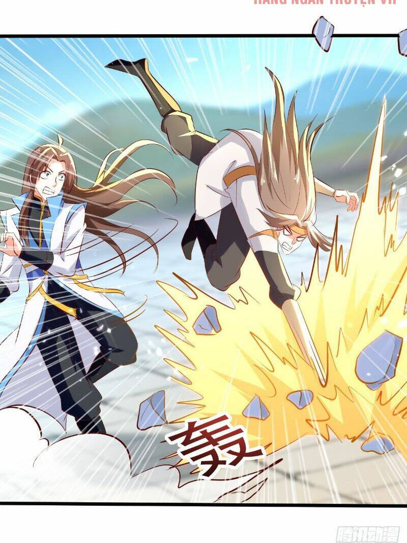 Dị Giới Siêu Cấp Ở Rể: Chapter 128