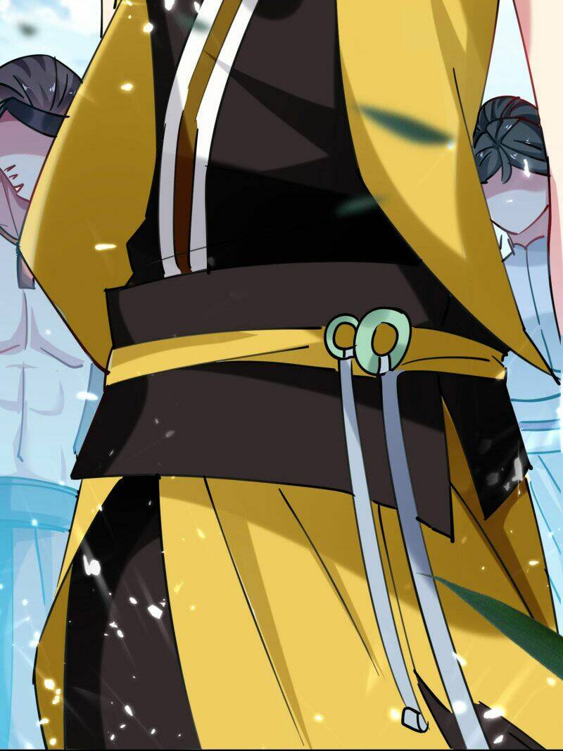 Vạn Giới Tiên Vương: Chapter 70