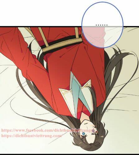 Bạn Trai Tôi Là Cẩm Y Vệ 2: Chapter 44