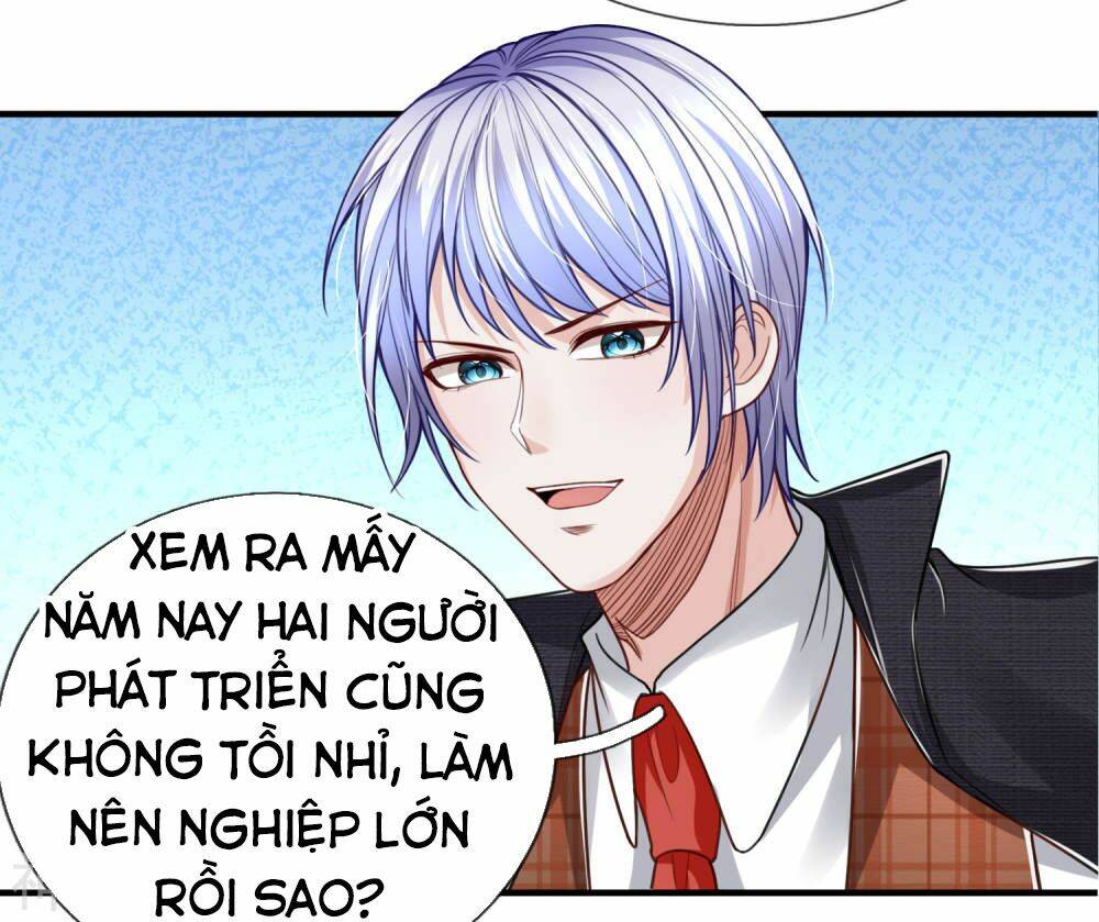 Tuyệt Đỉnh Khí Thiếu: Chapter 20