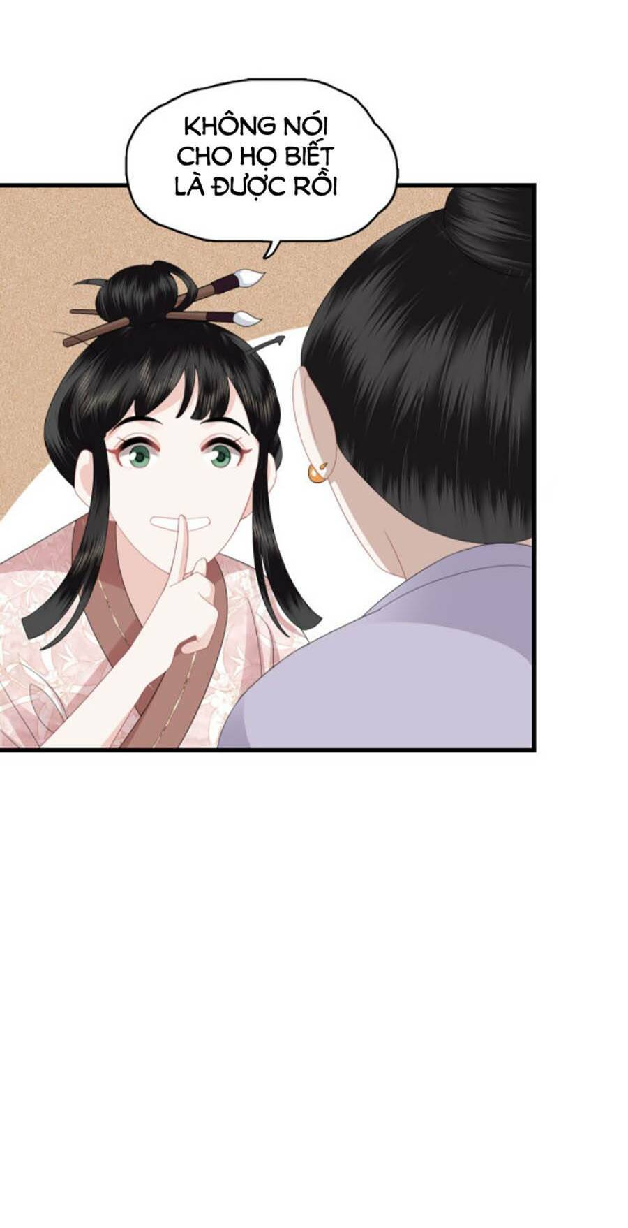 Điều Hương Vương Phi: Chapter 9